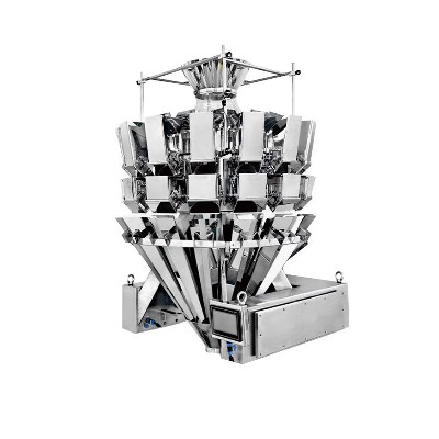 興永機(jī)械 智能多頭組合稱(chēng)配件 斗體 種類(lèi)齊全 工廠直供 品質(zhì)